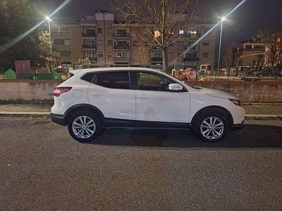 Usata Nissan Qashqai +2 Acenta 110 CV (80 kW) 2014 SUV