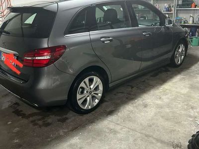 usata Mercedes B180 d (cdi) Sport