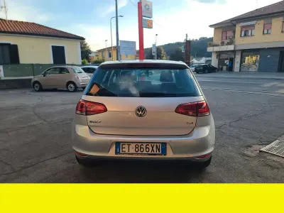 Usata VW Golf VII 105 CV (77 kW) 2014 Other