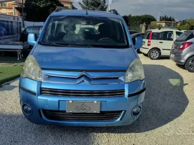 Usata Citroën Berlingo