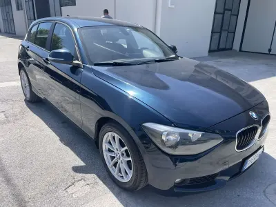 Usata BMW 118