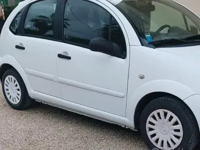 Usata Citroën C3