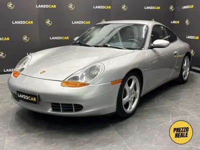 Usata Porsche 911 Carrera