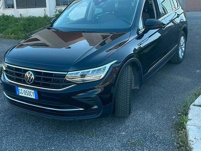 Usata VW Tiguan 150 CV (110 kW) 2021 SUV