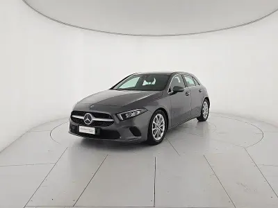 Usata Mercedes A180