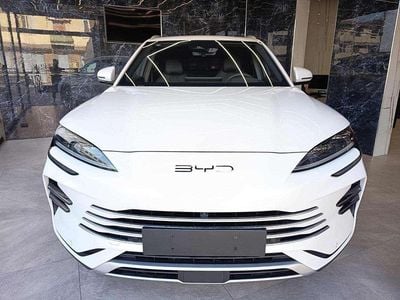 Bianco Nuova 2026 BYD Seal U Comfort SUV | 30.000 € (Super prezzo)