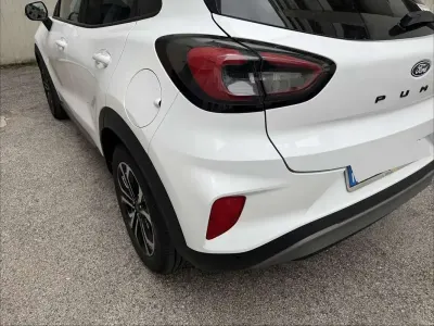 Usata Ford Puma Titanium 125 CV (91 kW) 2024 SUV
