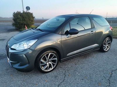 usata DS Automobiles DS3 DS 31.2 puretech Chic 82cv