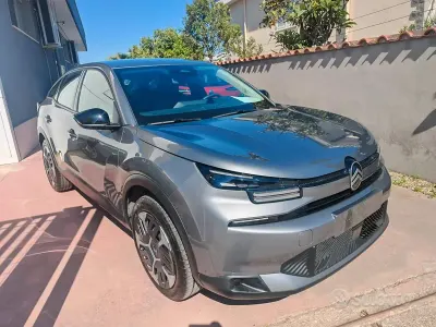 Occasion Citroën C4 PureTech 131 ch (96 kW) 2025 Gris SUV