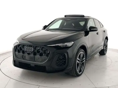 Usata Audi Q5 Sportback