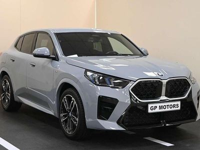 Usata BMW X2 M Sport 150 CV (110 kW) 2025 Grigio SUV