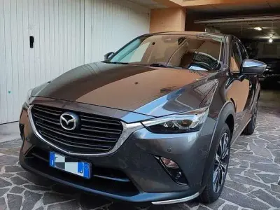 Usata Mazda CX-3 121 CV (88 kW) 2019 SUV