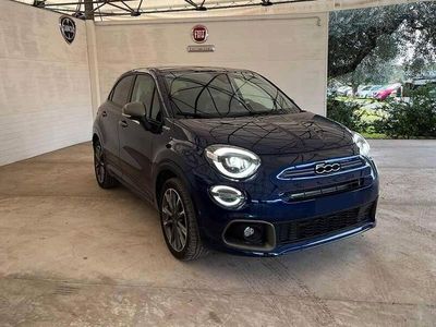 usata Fiat 500X 1.0 T3 120 CV Sport