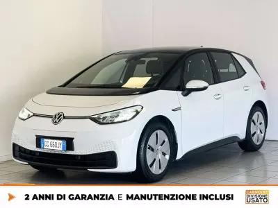 Usata VW ID.3