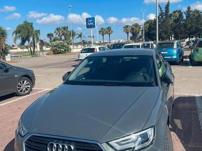 Audi A3 Sportback g-tron