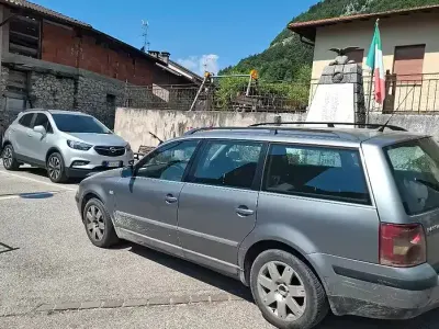Usata VW Passat