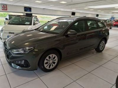 usata Hyundai i30 Wagon 1.6 CRDi 115CV Business