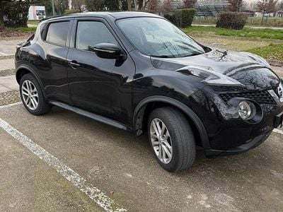 Usata Nissan Juke 2015 SUV
