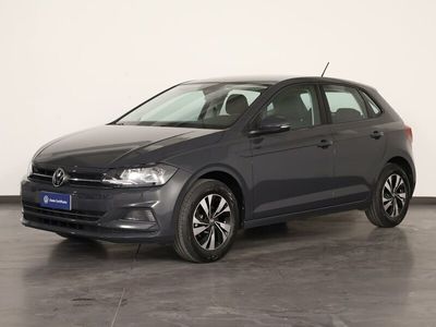 usata VW Polo 5p 1.0 evo comfortline 80cv