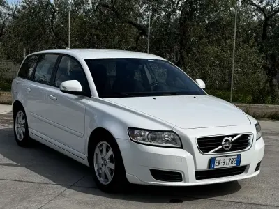 Usata Volvo V50