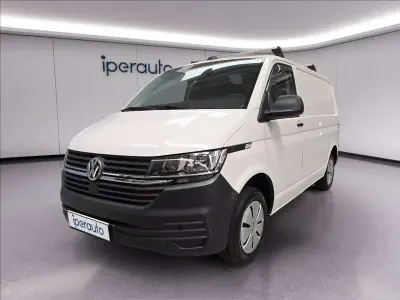 Usata VW T6.1