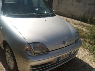 usata Fiat 600 1.1