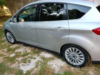 Usata Ford C-MAX 115 CV (84 kW) 2011 Monovolume