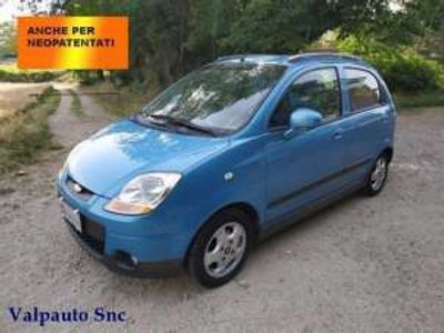 43 Chevrolet Usate In San Giovanni Lupatoto Autouncle