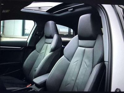 Usado Audi A3
