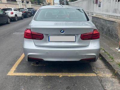 BMW 316