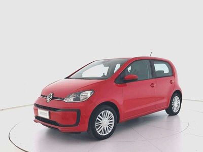 usata VW up! 5p 1.0 eco move 68cv my20