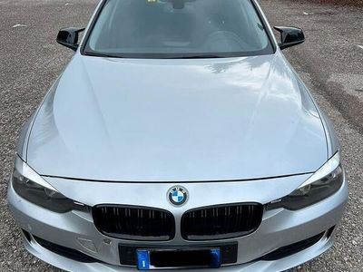 usata BMW 316 316 d Touring Msport