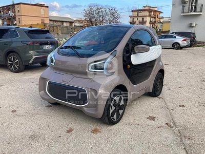 Begagnad XEV Yoyo 7 kW (10 HK) 2022 Brun Halvkombi