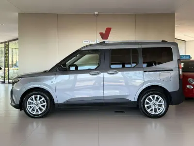 Usata Ford Tourneo Courier