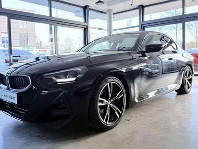 Usata BMW 218 M Sport 156 CV (114 kW) 2023 Other Coupé