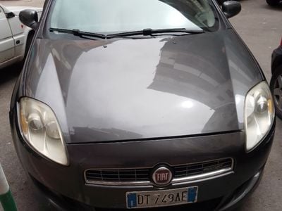 Fiat Bravo