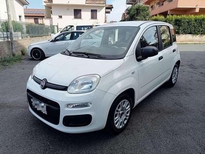 Usata Fiat Panda Easy 95 CV (69 kW) 2016 Utilitaria