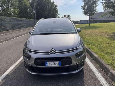 Usata Citroën C4 SpaceTourer Shine 120 CV (88 kW) 2019 Other Monovolume
