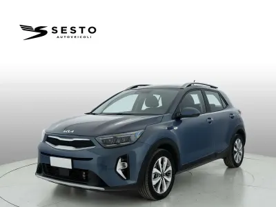 Usata Kia Stonic