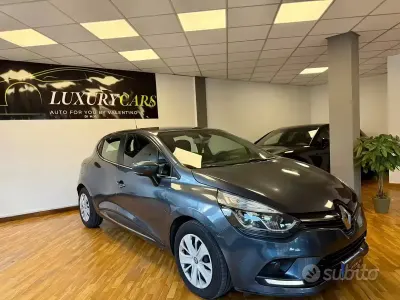 Usata Renault Clio IV