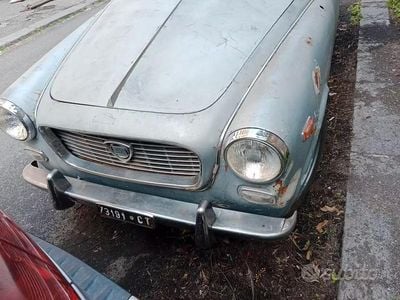 Usata Lancia Appia 1960