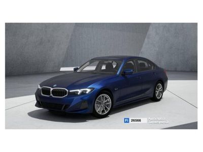 usata BMW 330e Serie 3nuova a Imola