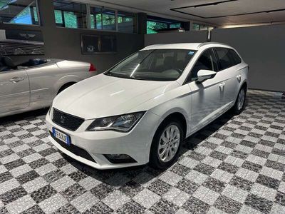 Seat Leon ST