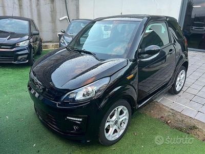 Usata Ligier JS50 2021 Nero Utilitaria