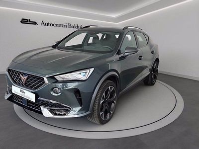 Usata Cupra Formentor 150 CV (110 kW) 2023 SUV