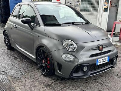 Usata Abarth 595 Esseesse 180 CV (132 kW) 2021 Utilitaria
