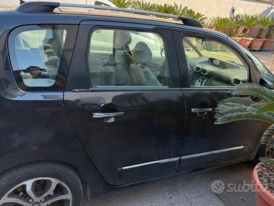 Usata Citroën C3 Picasso 109 CV (80 kW) 2011 Monovolume