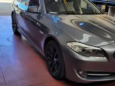 Usata BMW 525
