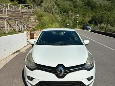 Usata Renault Clio