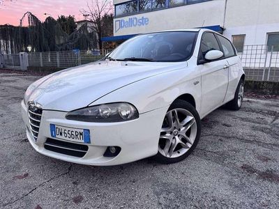 Alfa Romeo 147